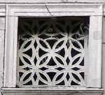The Windows of the Bridge of sigh