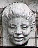 The Only Smile of the Bridge of Sighs