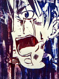 Christian Marclay, Scream (Crying), Biennale Art Venice
