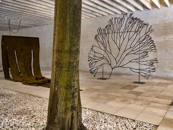 Ingela Ihrman, Kräkkel, Biennale Art Venice