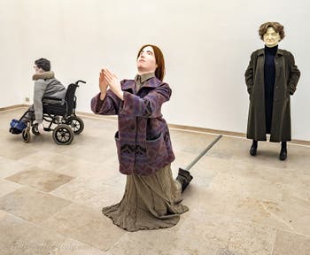 Jos de Gruyter, Harald Thys, Mondo Cane, Venice Biennale of Art
