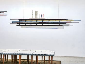 Remy Jungerman, Kabra Tafra, Biennale Art Venice