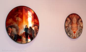 Sara Goldshmied, Eleonora Chiari, Portali (Gates) Venice Biennale International Art Exhibition