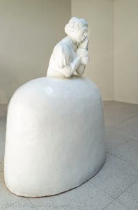 Simone Leigh, Anonymous, Venice Biennale International Art Exhibition