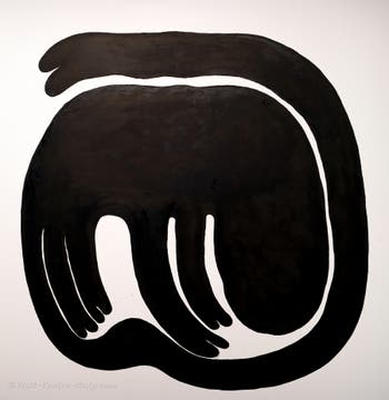 Solange Pessoa, Sonhiferas I, Venice Biennale International Art Exhibition