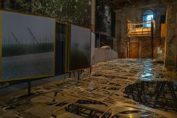 Amaa, Collaborative Architecture Office for Research and Development, Venice International Architecture Biennale