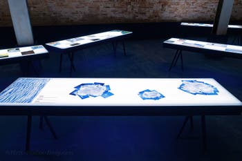 Argentina, El Futuro del Agua, Venice International Architecture Biennale