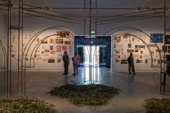 Australia, Unsettling Queenstown, Venice International Architecture Biennale