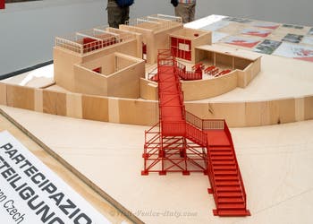 Austria, Participation, Venice International Architecture Biennale