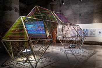 Black Females in Architecture, A Voice for the 450 Plus, Venice International Architecture Biennale