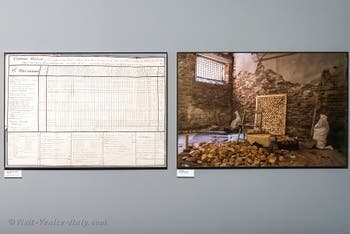 Gloria Cabral, Sammy Baloji, Debris of History, Matters of Memory, Venice International Architecture Biennale