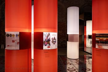 China, Renewal: a symbiotic narrative, Venice International Architecture Biennale