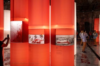 China, Renewal: a symbiotic narrative, Venice International Architecture Biennale