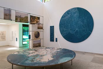 Denmark, Coastal Imaginaries, Venice International Architecture Biennale