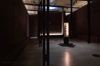 Saudi Arabia Pavilion at the 2023 Venice International Architecture Biennale