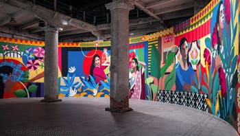 Arvani Art Project, Diaspore, Venice Art Biennale