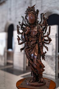 Jiao Xingtao, Sculpture, Venice Art Biennale