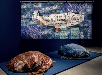 Alexa Kumiko Hatanaka, Namazu, Central Pavilion of the Giardini, Venice Biennale 2026