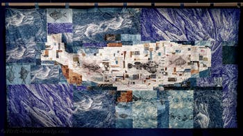 Alexa Kumiko Hatanaka, Namazu, Central Pavilion of the Giardini, Venice Biennale 2026