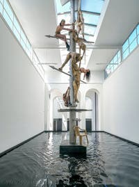 Florentina Holzinger, Seaworld Venice, Austria, Venice Biennale 2026
