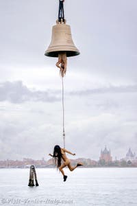 Florentina Holzinger, Seaworld Venice, Austria, Venice Biennale 2026