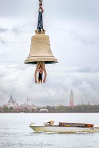 Florentina Holzinger, Seaworld Venice, Austria, Venice Biennale 2026