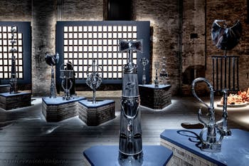 Ayrson Heraclito, Junto, Corderie dell'Arsenal, Venice Biennale 2026