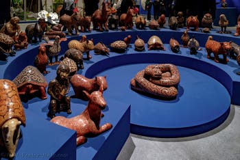 Célia Vasquez Yui, The Council of the Mother Spirits of the Animals, Central Pavilion of the Giardini, Venice Biennale 2026