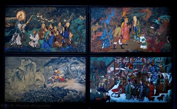 China Pavilion, Dream Stream, Venice Art Biennale 2026
