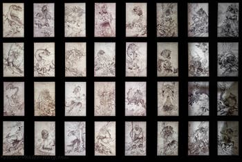 China Pavilion, Dream Stream, Venice Art Biennale 2026