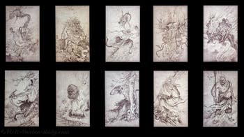 China Pavilion, Dream Stream, Venice Art Biennale 2026
