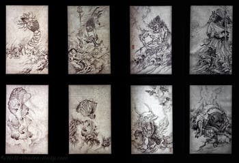 China Pavilion, Dream Stream, Venice Art Biennale 2026