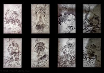 China Pavilion, Dream Stream, Venice Art Biennale 2026