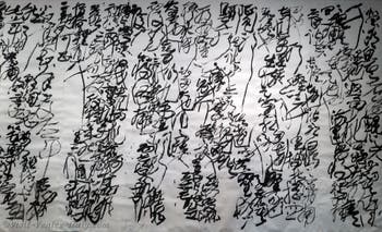 China Pavilion, Dream Stream, Venice Art Biennale 2026