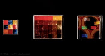 Yto Barrada, Like Saturn, France, Venice Art Biennale 2026