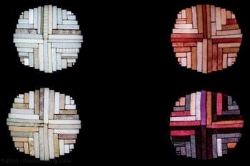 Yto Barrada, Like Saturn, France, Venice Art Biennale 2026