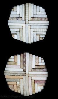 Yto Barrada, Like Saturn, France, Venice Art Biennale 2026