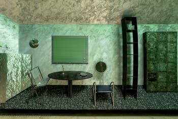 Henrike Naumann, The Home Front, Germany, Venice Biennale 2026