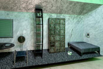 Henrike Naumann, The Home Front, Germany, Venice Biennale 2026