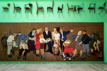 Henrike Naumann, The Home Front, Germany, Venice Biennale 2026