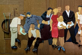 Henrike Naumann, The Home Front, Germany, Venice Biennale 2026