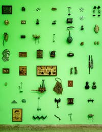 Henrike Naumann, The Home Front, Germany, Venice Biennale 2026