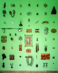 Henrike Naumann, The Home Front, Germany, Venice Biennale 2026