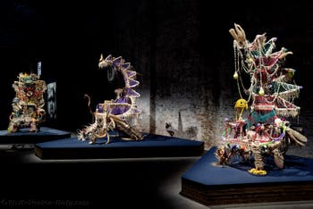 Guadalupe Maravilla, Corderia dell’Arsenale, Venice Biennale 2026