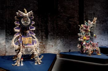 Guadalupe Maravilla, Corderia dell’Arsenale, Venice Biennale 2026
