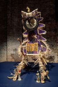 Guadalupe Maravilla, Corderia dell’Arsenale, Venice Biennale 2026