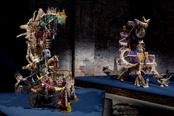 Guadalupe Maravilla, Corderia dell’Arsenale, Venice Biennale 2026