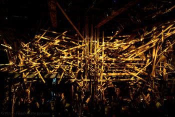 Asim Waqif, Chaal, Indian Pavilion, Venice Biennale 2026
