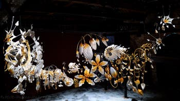 Ranjani Shettar, Under the same sky, Indian Pavilion, Venice Biennale 2026