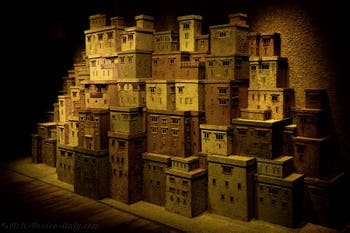 Skarma Sonam Tashi, Echoes of home, Indian Pavilion, Venice Biennale 2026